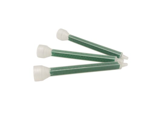 Perdix statický zmiešavač na Tangit M3000