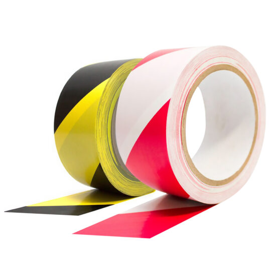 Perdix – Výstražná  páska PVC