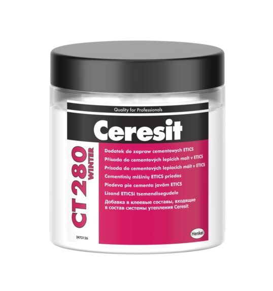 CERESIT CT 280 250g