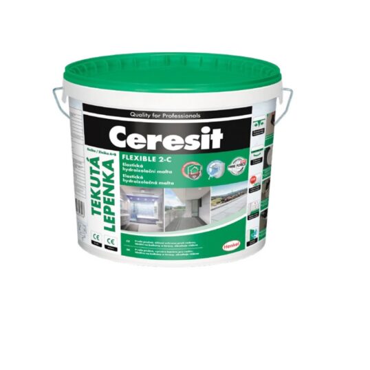 Ceresit tekutá lepenka