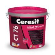 CERESIT CT 76 Siliko-elastomerová 25kg