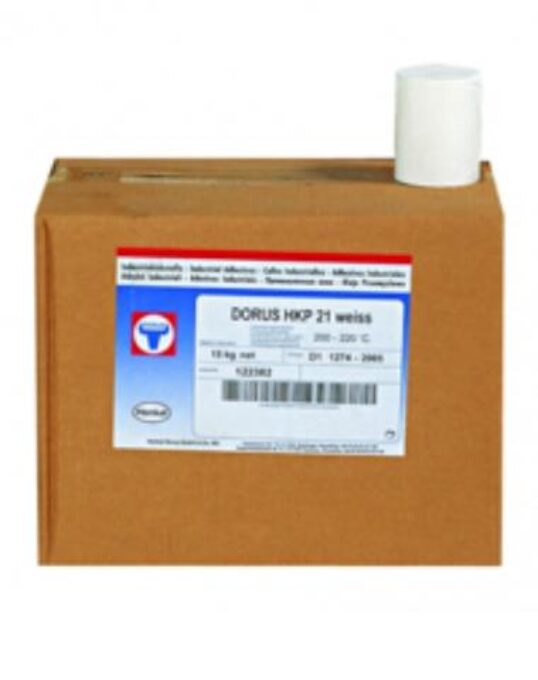 Technomelt Dorus HKP 25 brown váleček