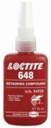 LOCTITE – Upevňovač spojov 648 VP/50ml