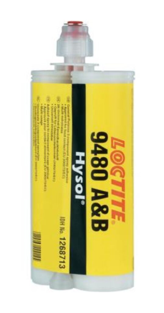 LOCTITE 9480 A&B/50ml