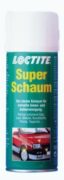 LOCTITE – 7085 Penový čistič interiéru/400ml
