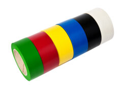 Perdix – baliaca páska 48mmx66m farebná