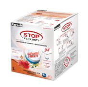Ceresit STOP vlhkosti BBQ tablety 2x300g ovocie