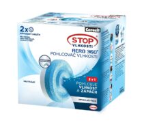 Ceresit STOP vlhkosti náhradné tablety AERO 2x450g