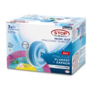 Ceresit STOP vlhkosti náhradné tablety AERO TRIOPACK 3x450g
