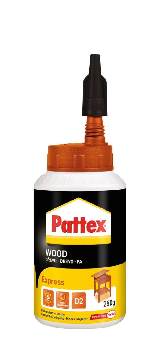 Pattex Wood Express 250 g