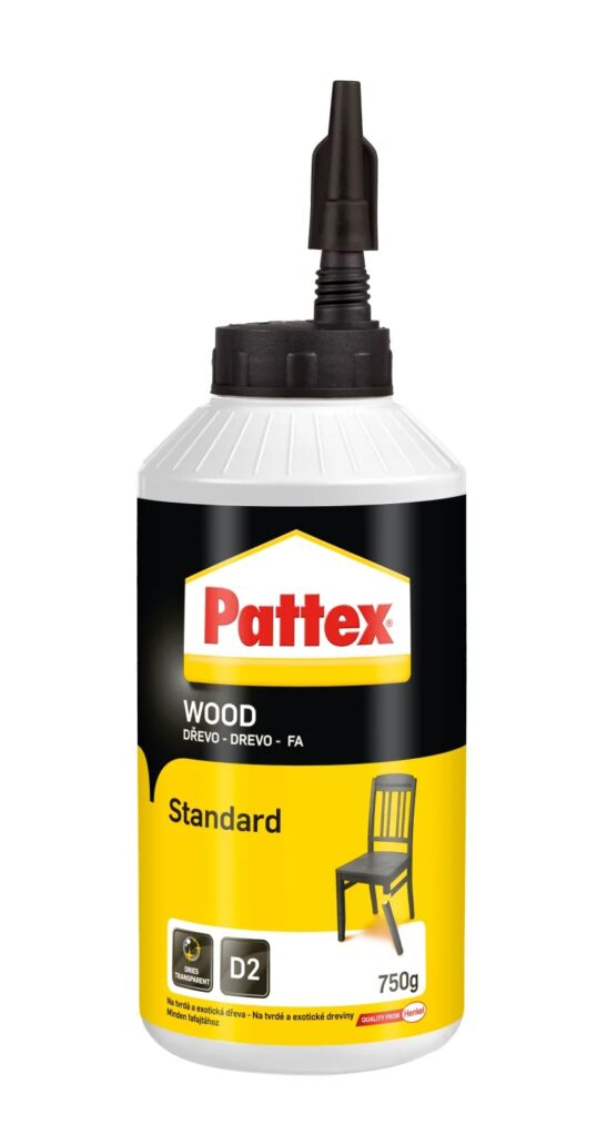 Pattex Wood Standard 750 g