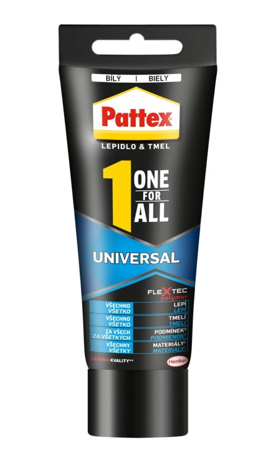 Pattex One for All Universal 80ml