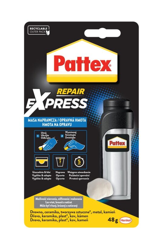 Pattex Repair Express 48g