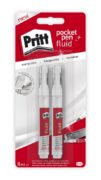 PRITT Pocket pen 2x8ml korekčné pero