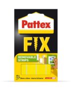 Pattex prúžky – Super Fix – 2kg
