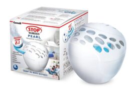 Ceresit STOP vlhkosti  300g PEARL – strojček