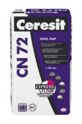Ceresit CN 72 express 25kg