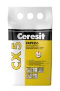 Ceresit CX 5 5kg – vrece