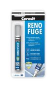 CERESIT Reno Fuge obnovovač škár biely 7ml