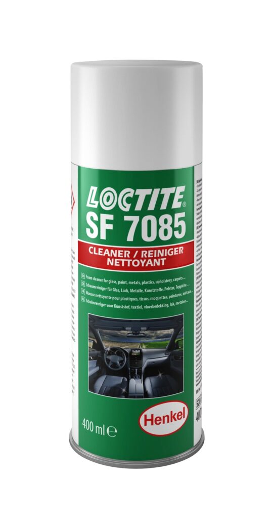 LOCTITE – 7085 Penový čistič 400ml