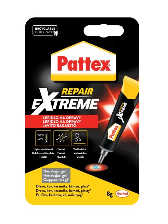 Pattex Repair Extreme 8g
