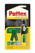 PATTEX ŠPECIÁLNE LEPIDLO TEXTIL 20G