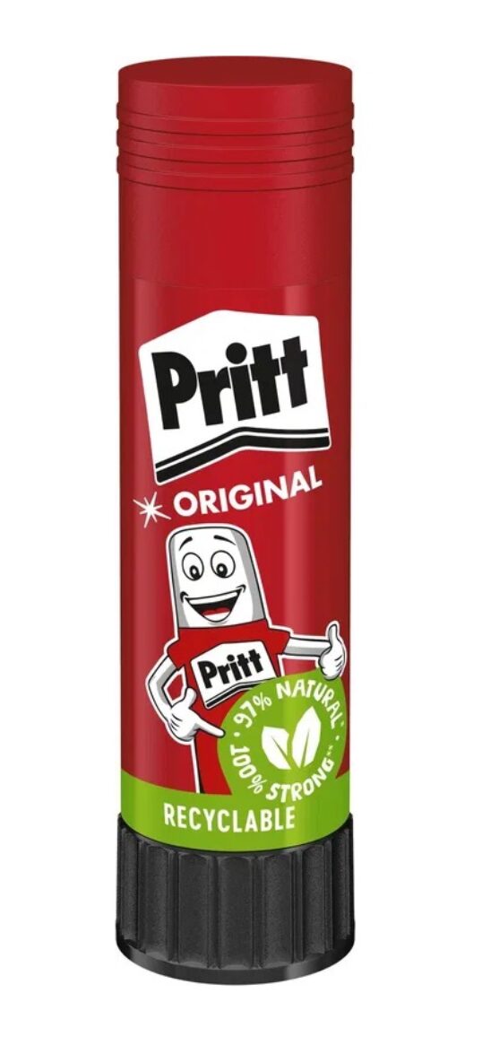 Pritt stick lepiaca tyčinka 10g