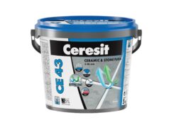 Ceresit CE 43 sivá (07) 5kg