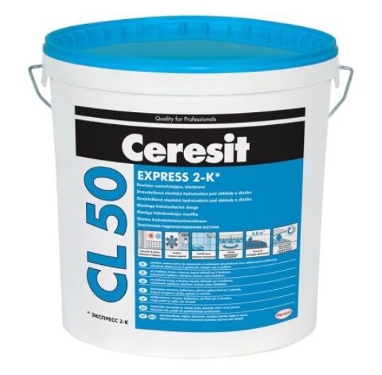 Ceresit CL 50 12,5kg