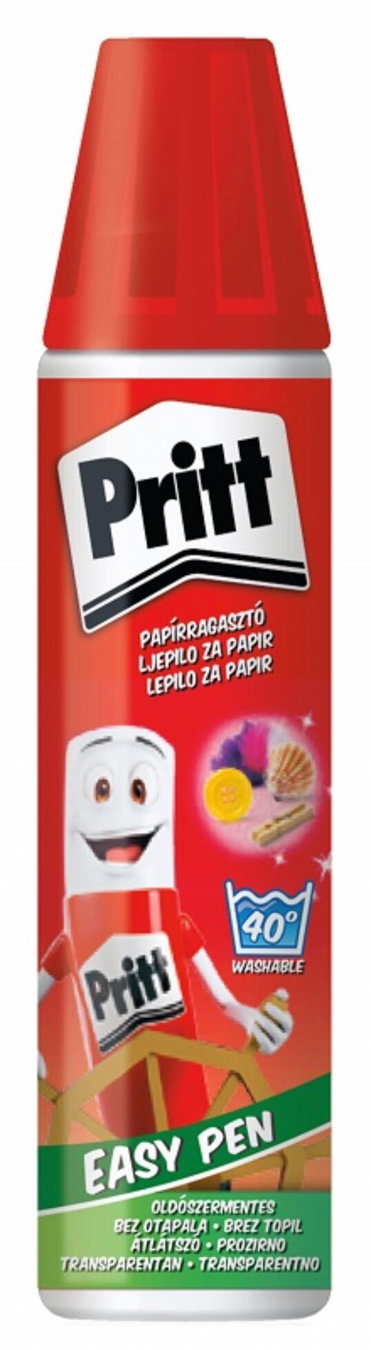 Pritt Pen 40ml