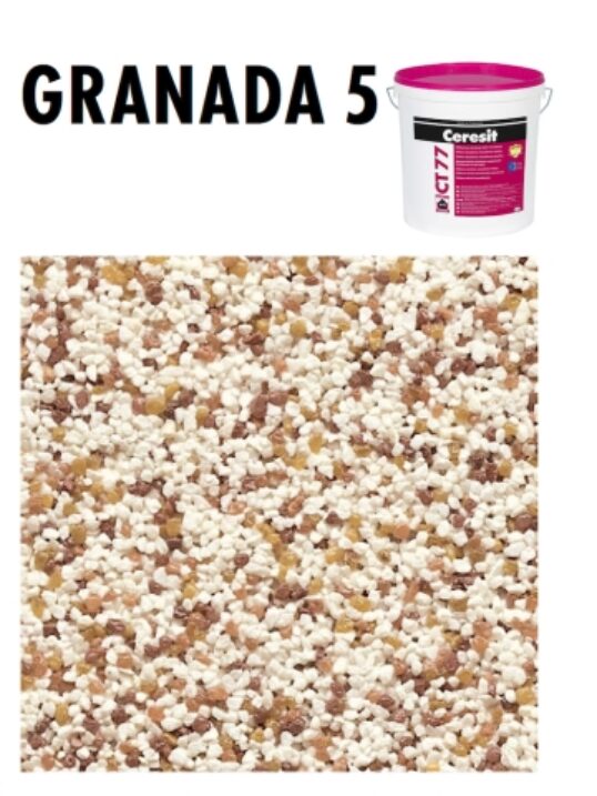 CERESIT CT77 GRANADA 6 25Kg