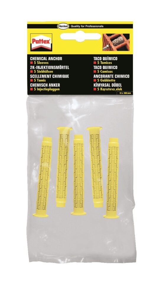 Pattex sitko 15x100mm (bal. 5ks)