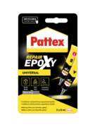 Pattex Repair Epoxy Universal  12ml
