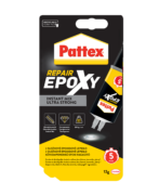 Pattex Repair Epoxy Ultra Strong 5 min. 11ml