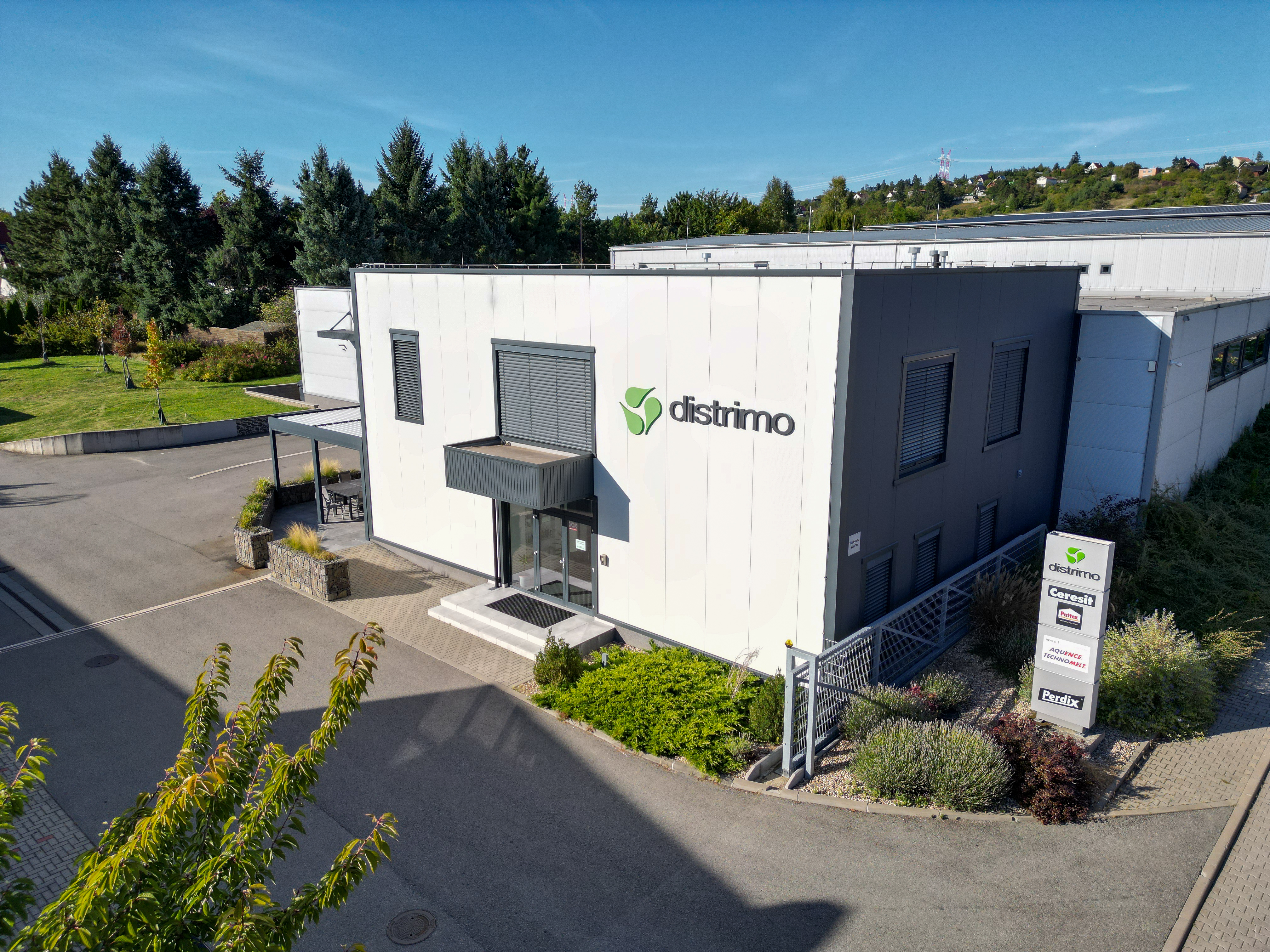 DISTRIMO s.r.o.