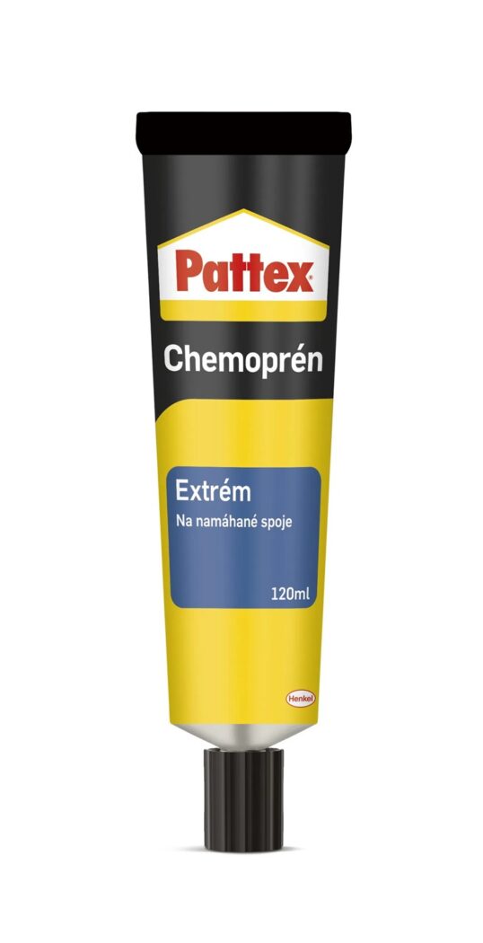 PATTEX Chemoprén Extrém 120ml