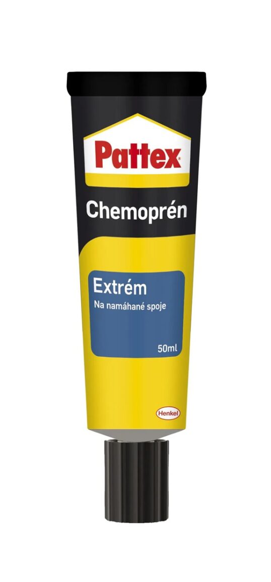 PATTEX Chemoprén Extrém 50ml