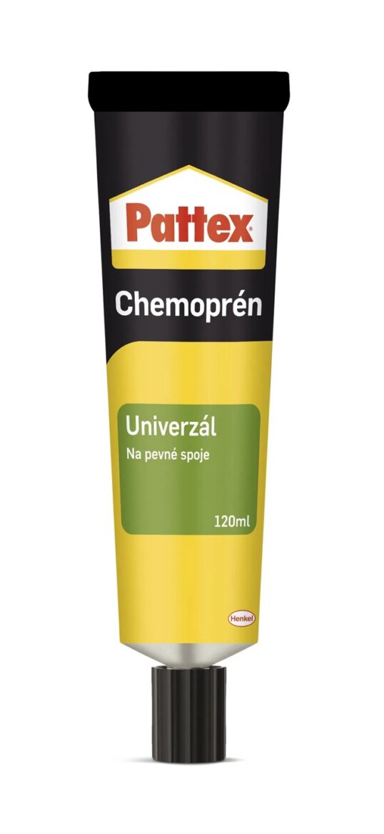 PATTEX Chemoprén Univerzál 120 ml