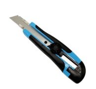 PERDIX – Nôž odlamovací pogumovaný 18mm