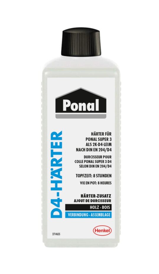 Ponal D4 Tužidlo 250g
