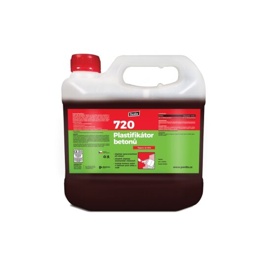 Perdix – plastifikátor 20l