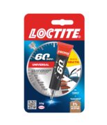 Loctite 60 sekund 15g