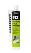 Perdix 912 Chemická kotva vinylesterová 300ml