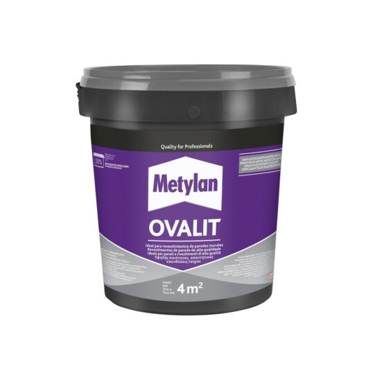Metylan Ovalit T 750g