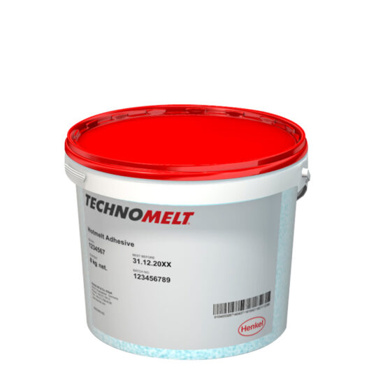 Technomelt PUR Cleaner 4 2,5kg