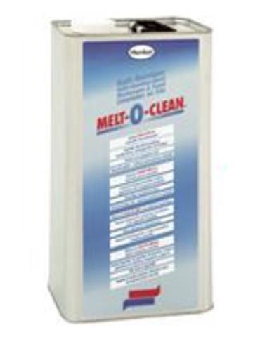 TECHNOMELT CLEANER M-O-C CEU 4,5l