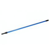 Perdix – Teleskopická tyč, oceľ 3m