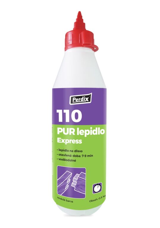 Perdix 110 PUR lepidlo Express