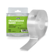 Perdix – Obojstranná Nano páska 30mmx3m
