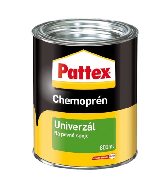 PATTEX Chemoprén Univerzál  800 ml